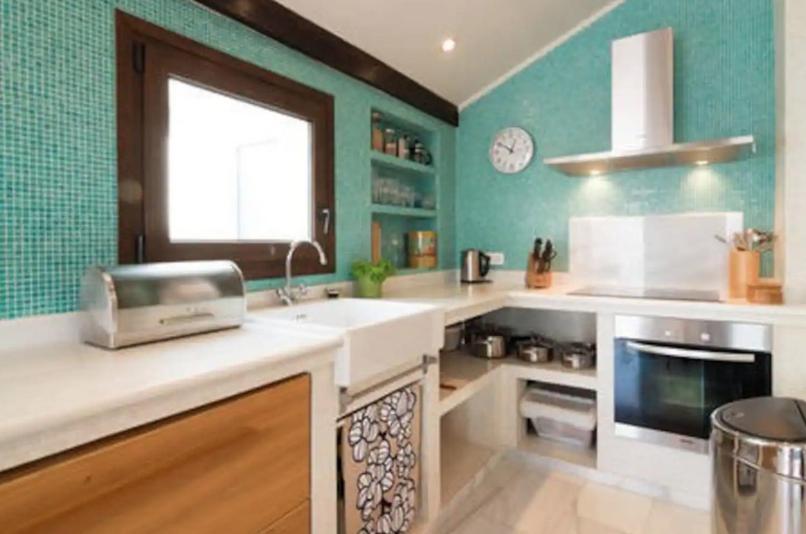 Loft Haven * Malaga