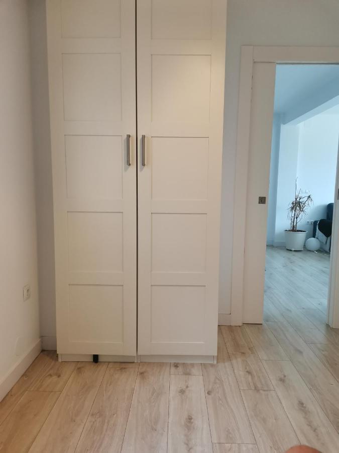 Private Next To The Center Gayfriendly Malaga