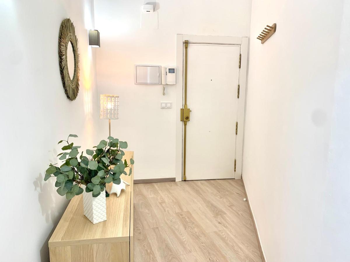 Apartamento Homely Loft Especerías *