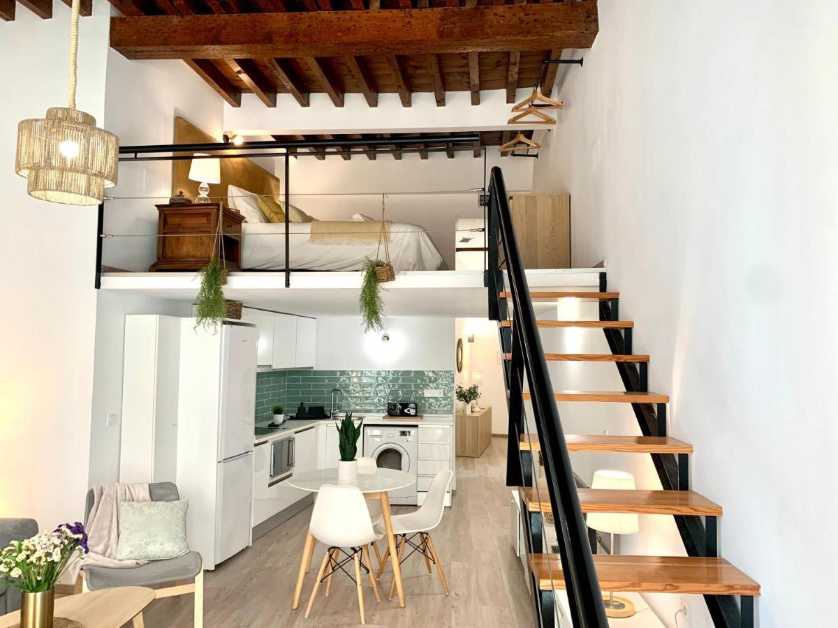 Homely Loft Especerías *