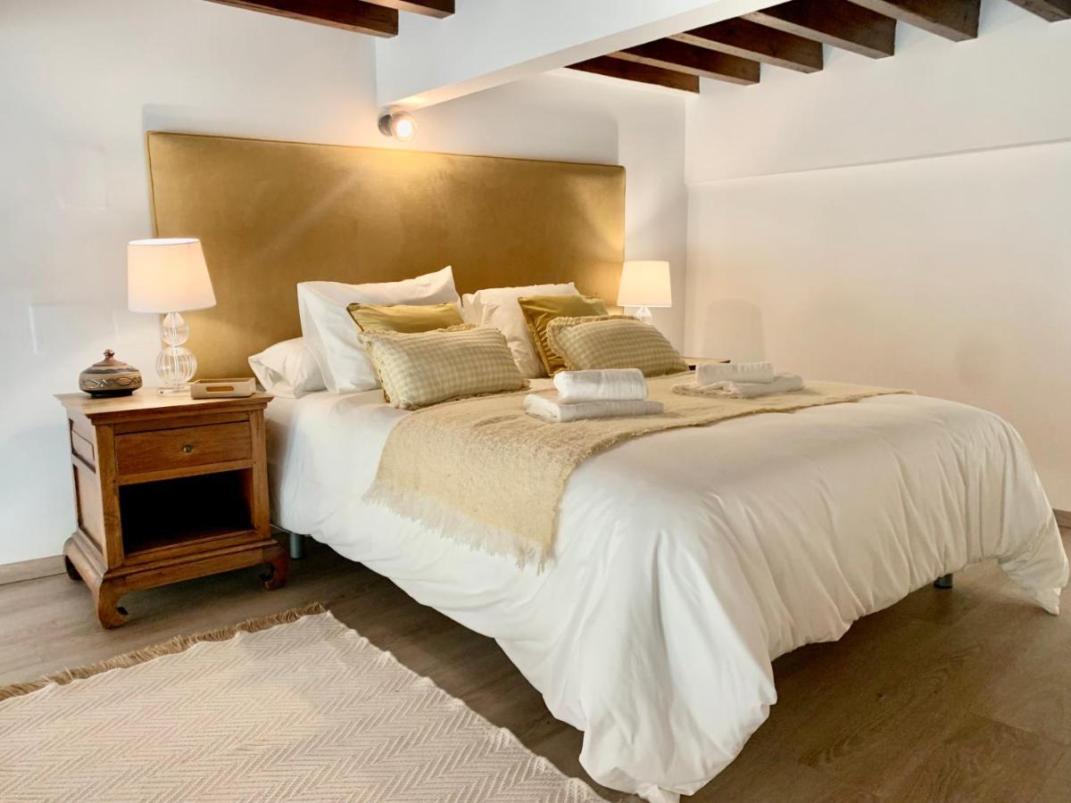 Apartamento Homely Loft Especerías