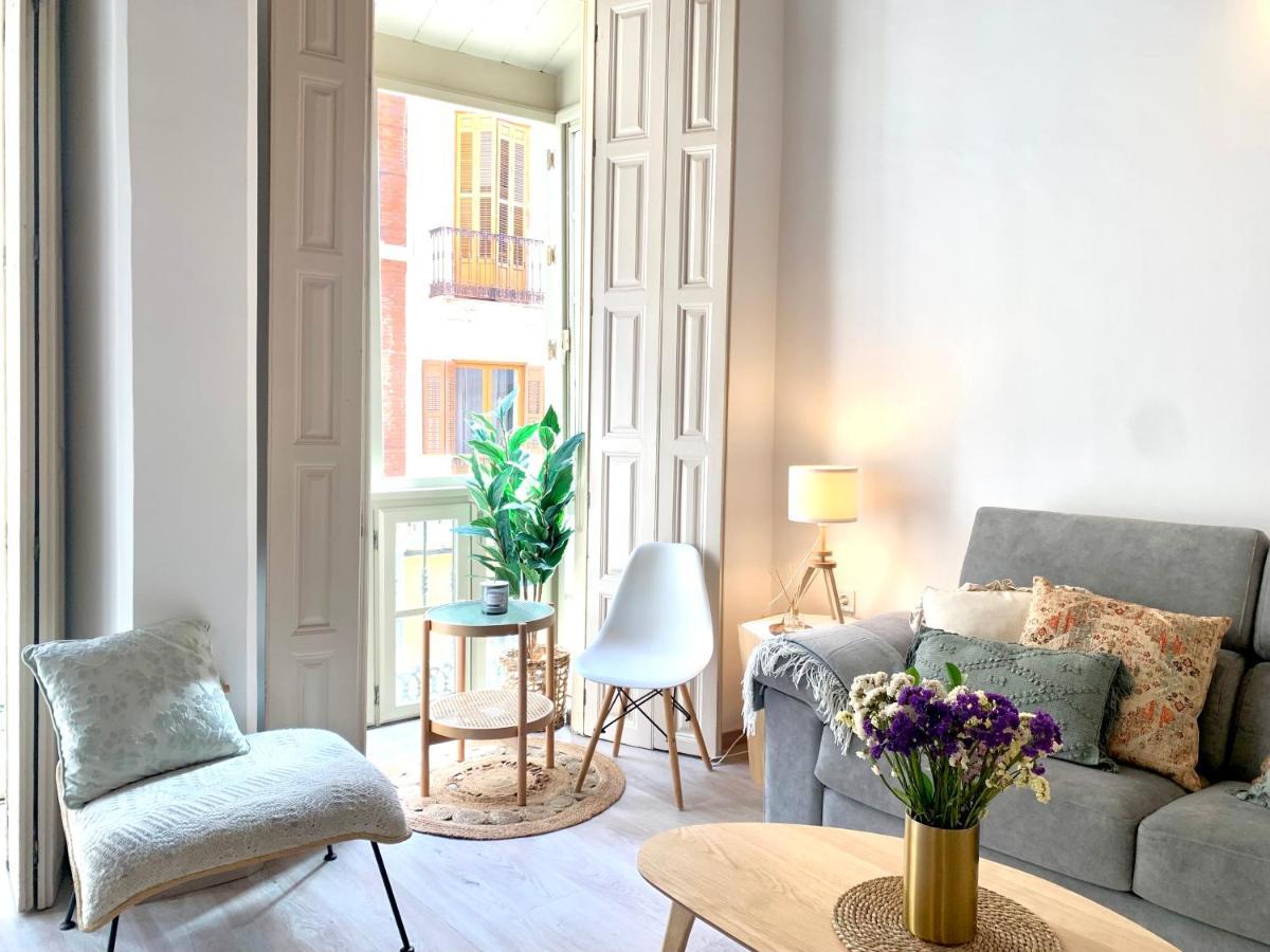 Homely Loft Especerías Apartamento *