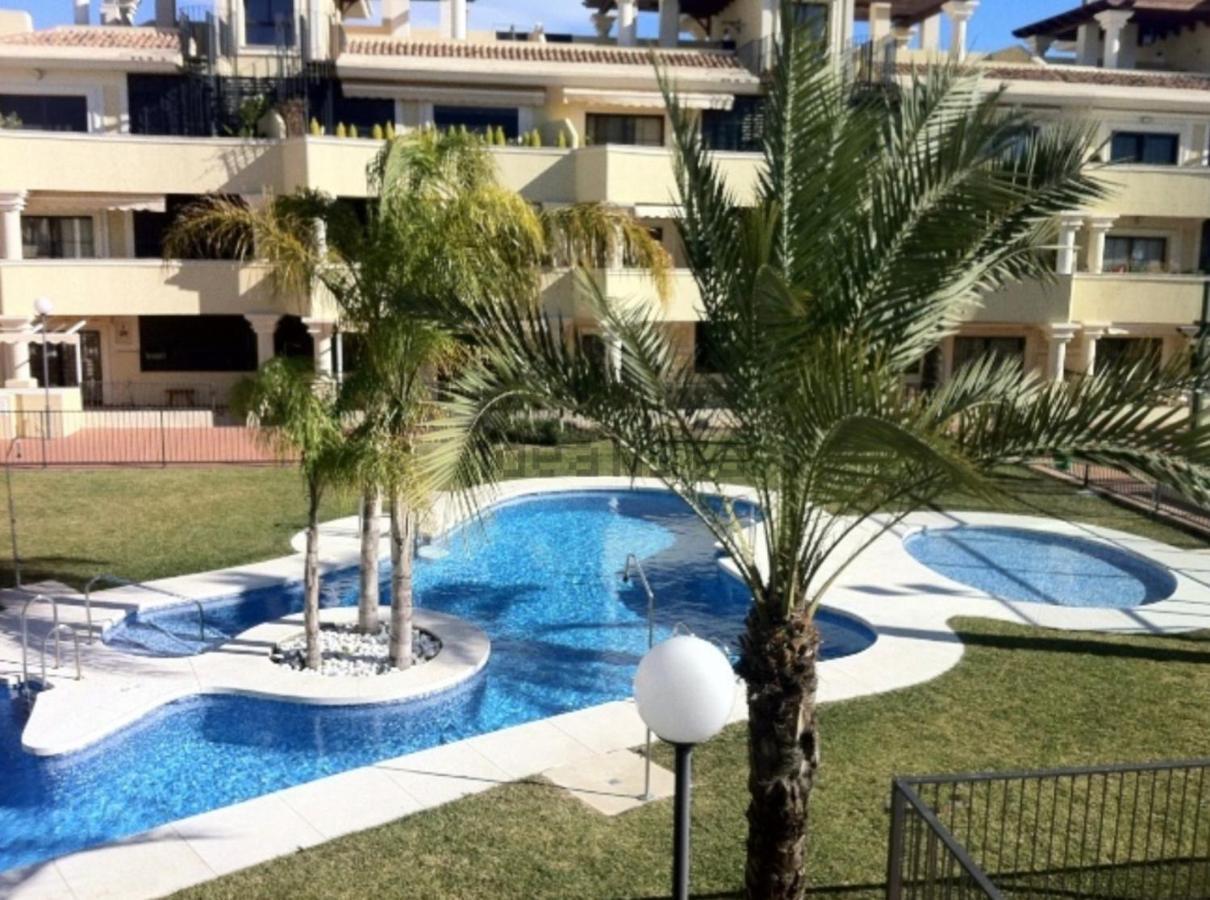 Playa de Valle Niza