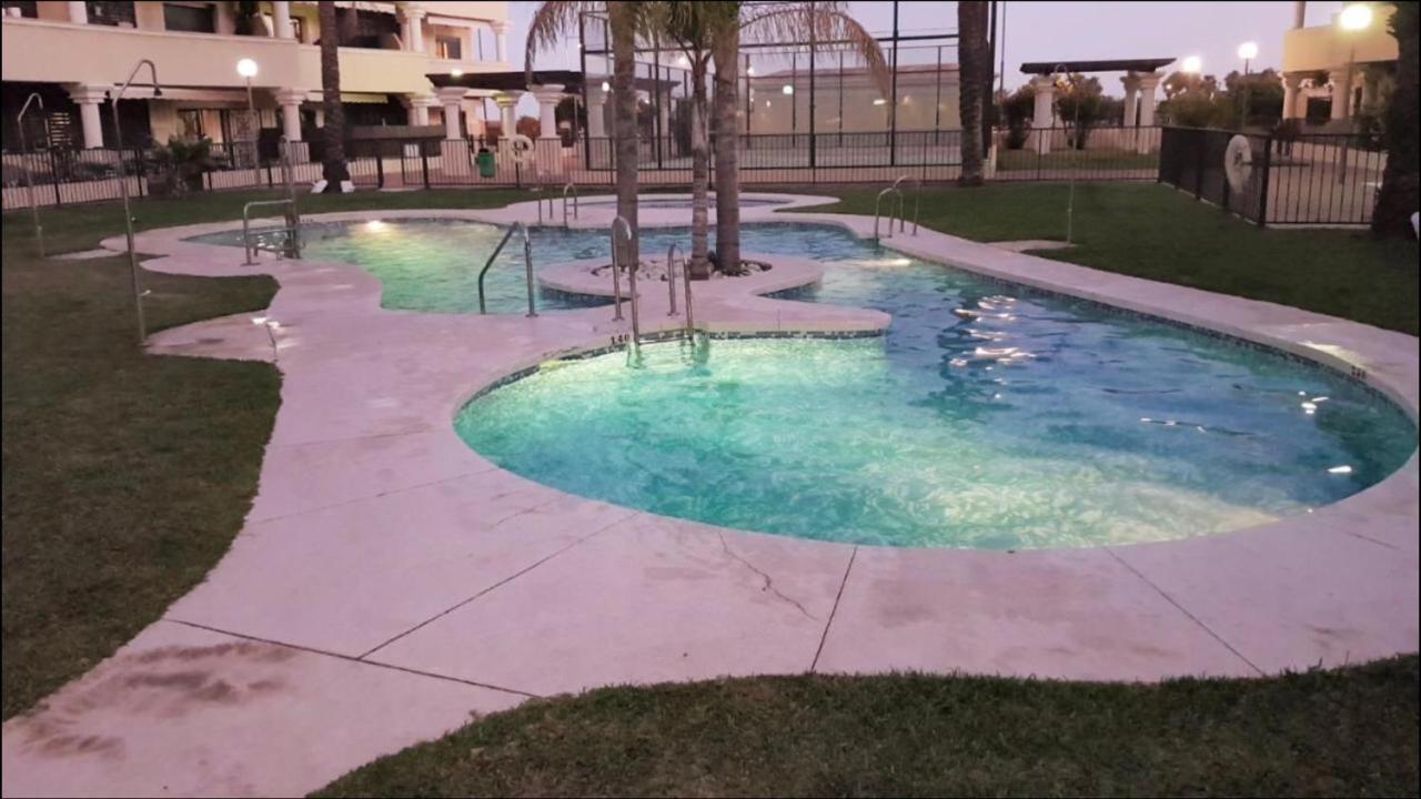 Playa de Valle Niza