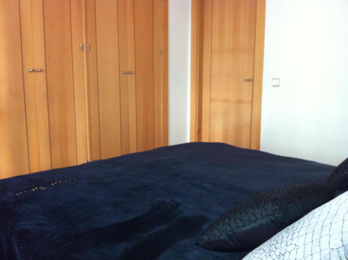 Playa de Valle Niza Apartamento Málaga
