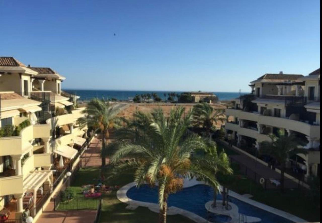 Playa de Valle Niza Apartamento Málaga