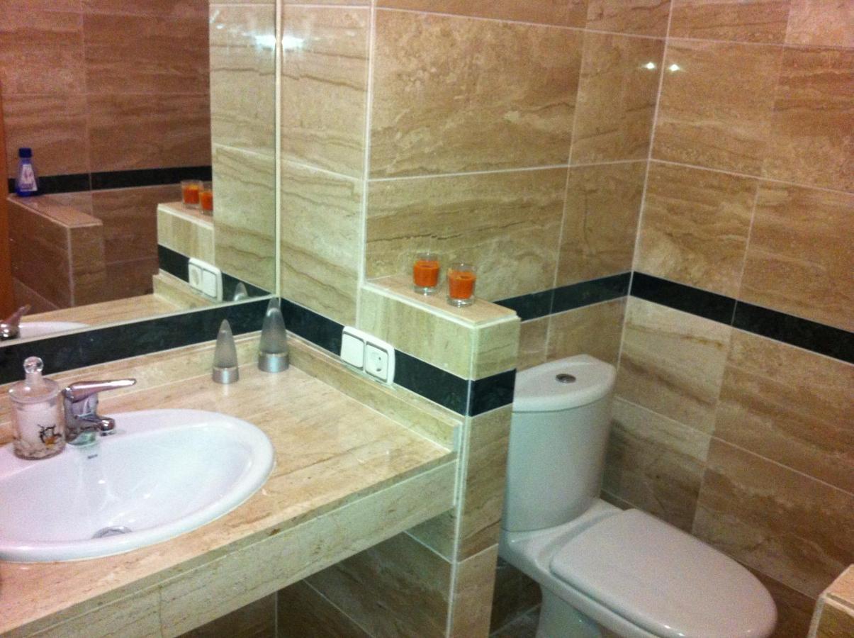 Apartamento Playa de Valle Niza