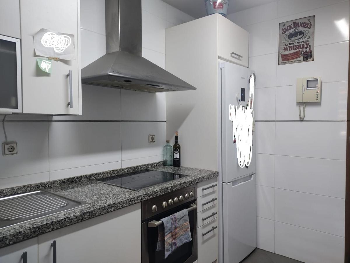 Apartamento Playa de Valle Niza *