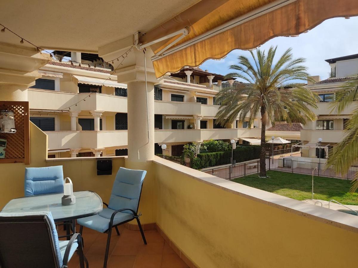 Playa de Valle Niza Apartamento Málaga