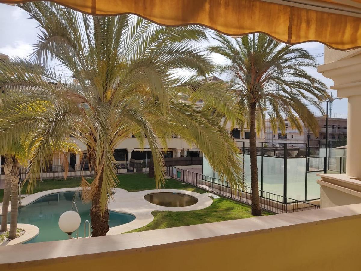 Playa de Valle Niza
