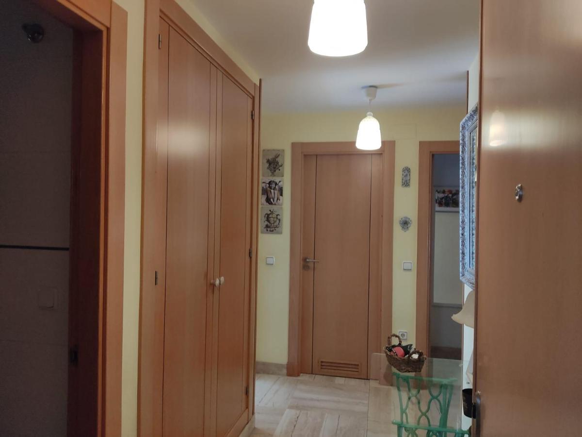 Apartamento Playa de Valle Niza
