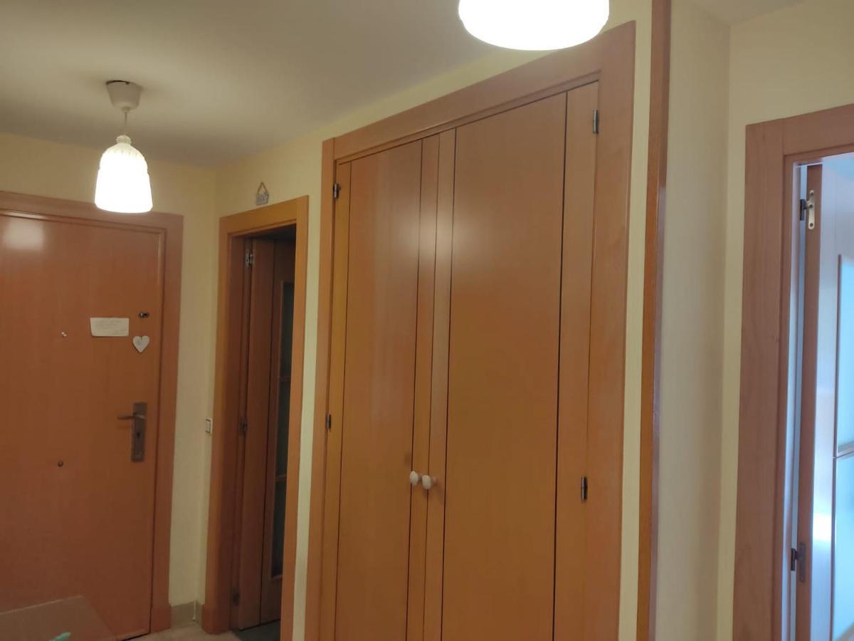 Apartamento Playa de Valle Niza *