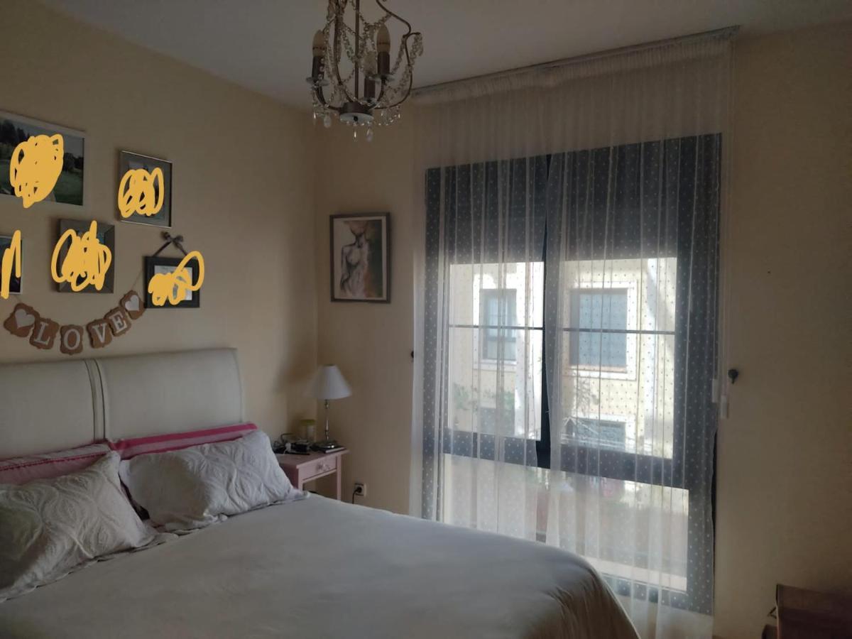 Apartamento Playa de Valle Niza Málaga