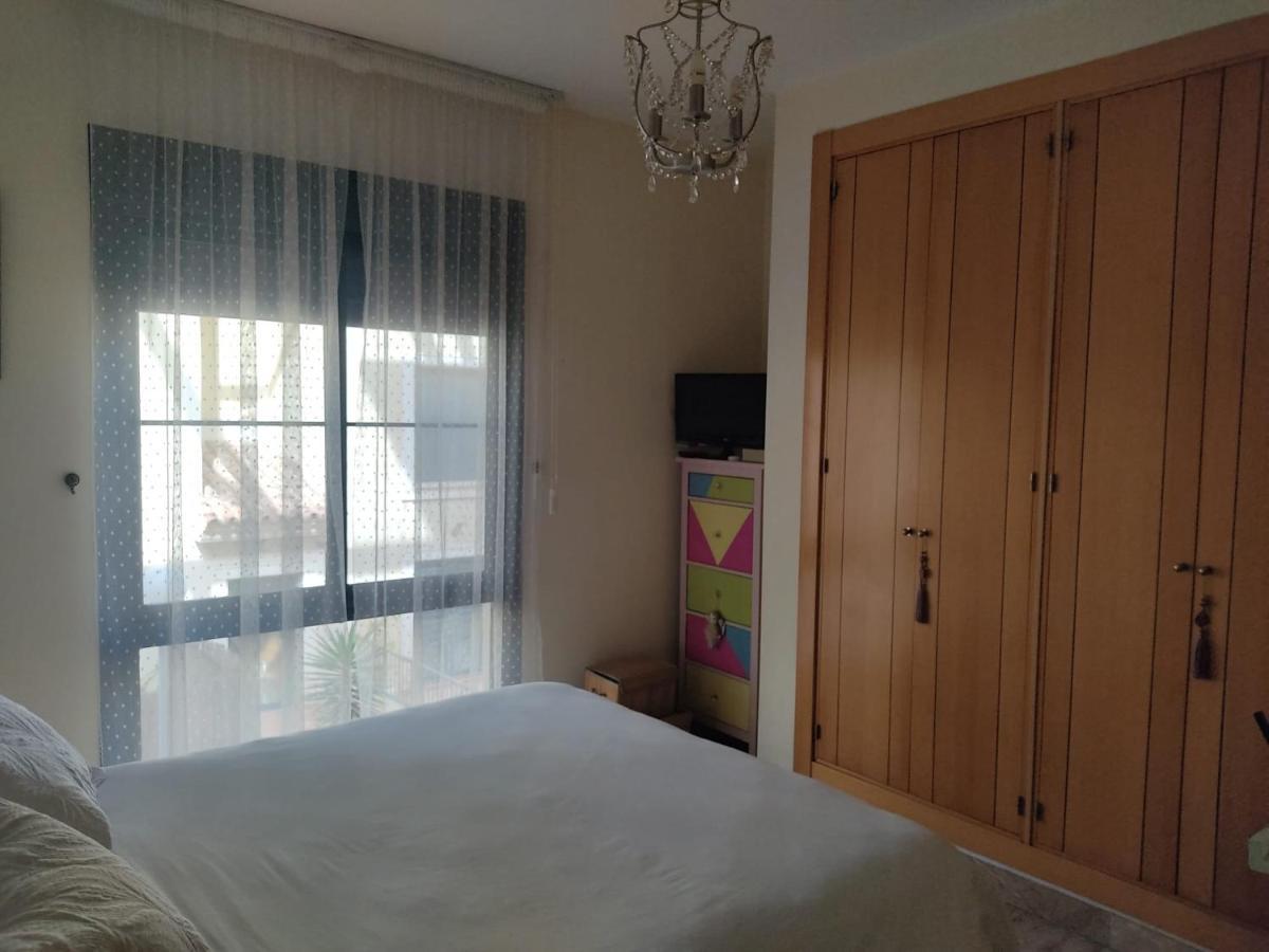 Apartamento Playa de Valle Niza