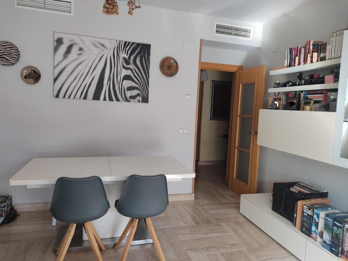Apartamento Playa de Valle Niza *
