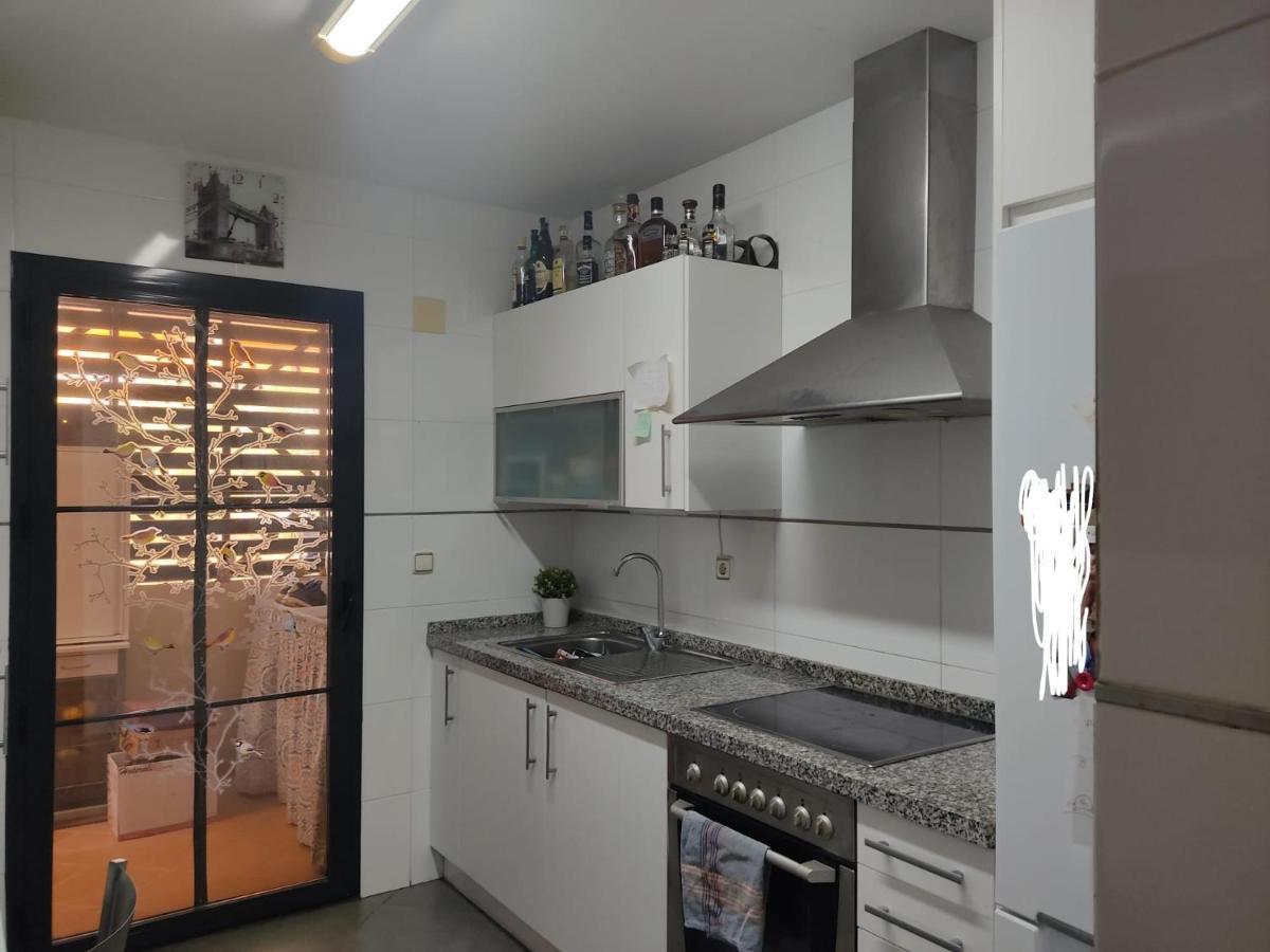 Apartamento Playa de Valle Niza