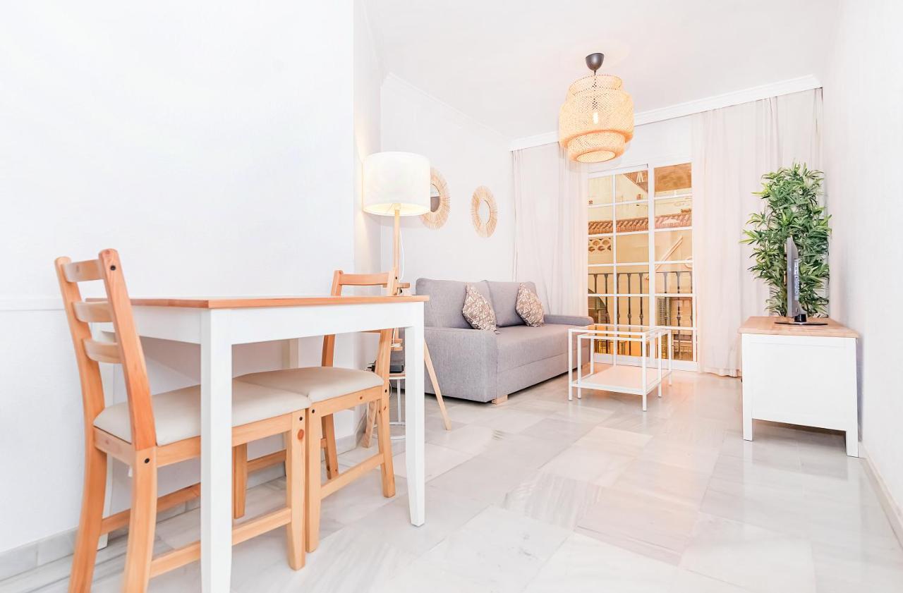 Apartamento Bhost - La Maestranza