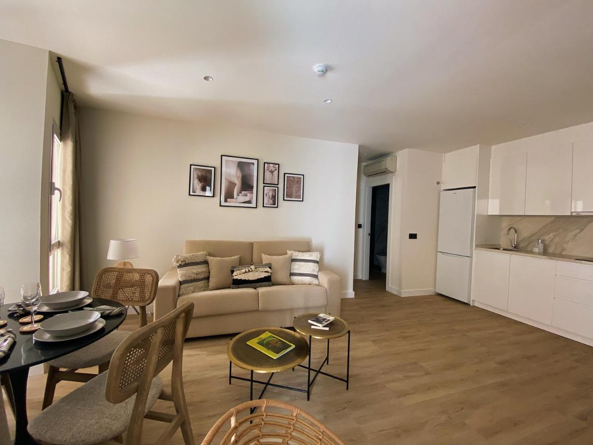 Premium - Calle San Telmo Apartamento