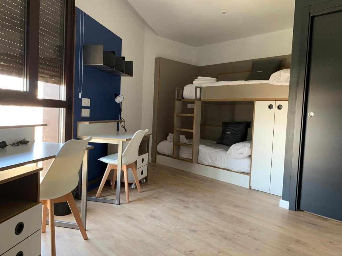 Residencia De Estudiantes Xior Teatinos Solo Estudiantes Apartment Malaga