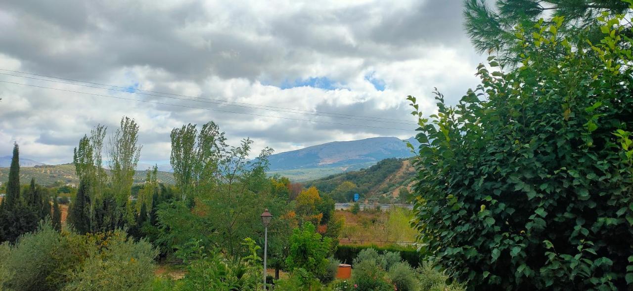 Сasa de vacaciones Cortijo Arcos