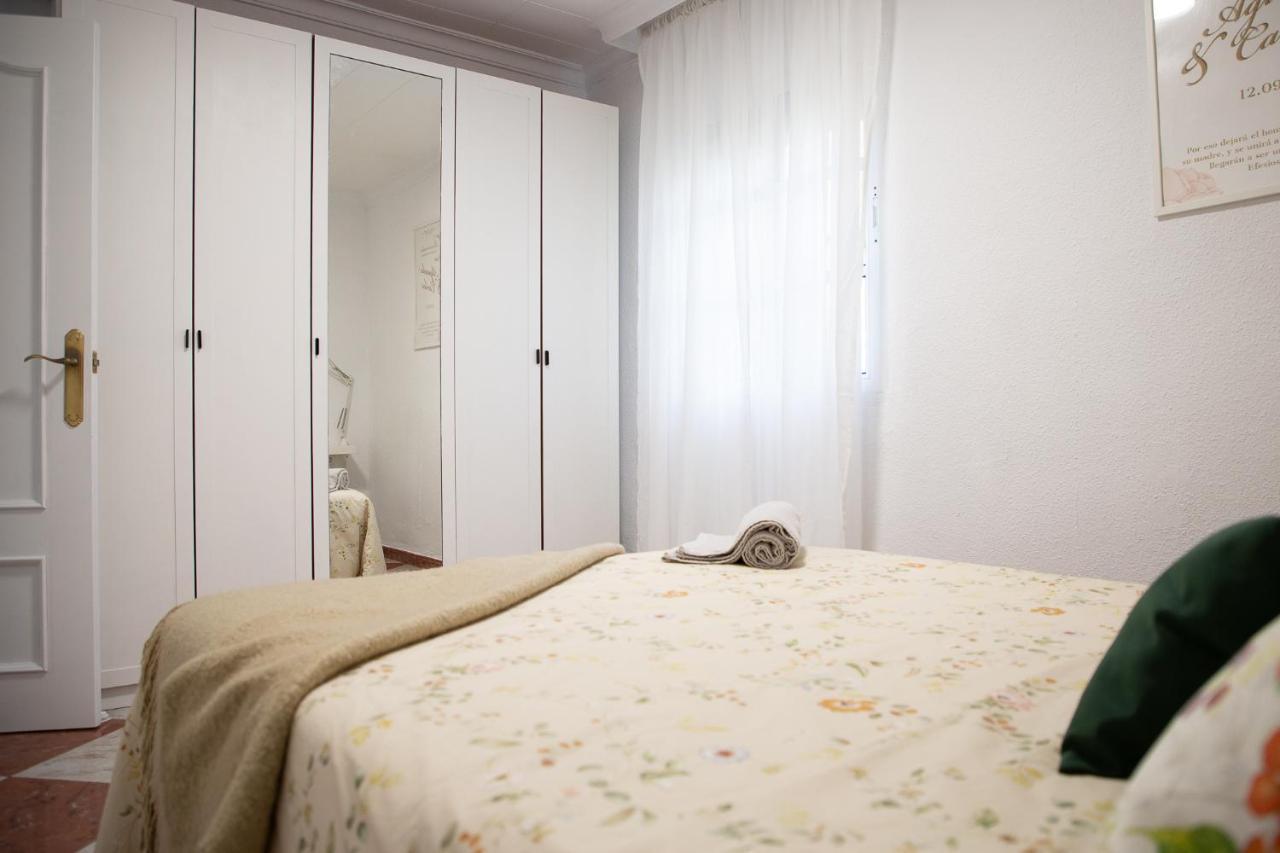 Huelin Apartahotel