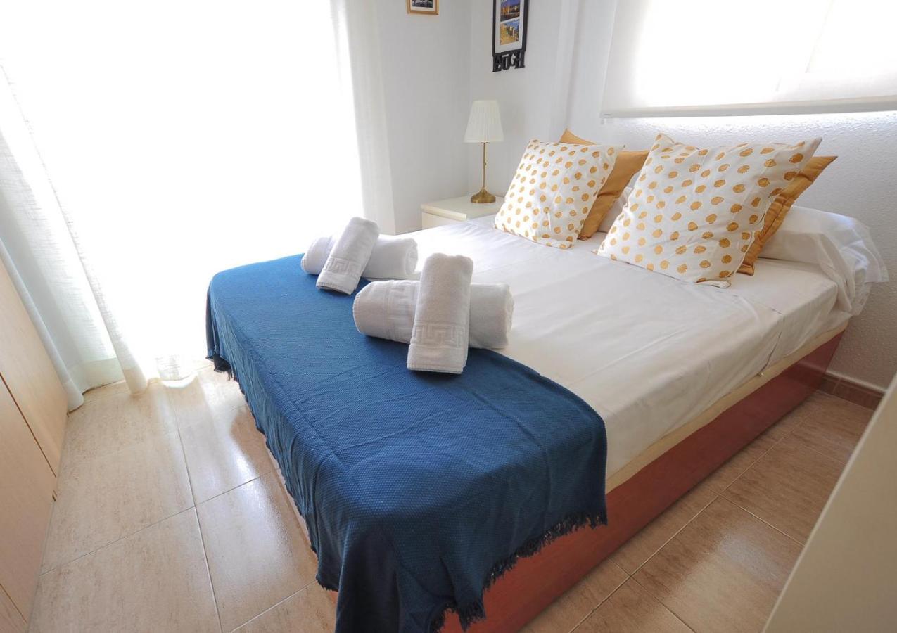 Holidays2malaga Refino Studio High Speed Wifi Apartamento