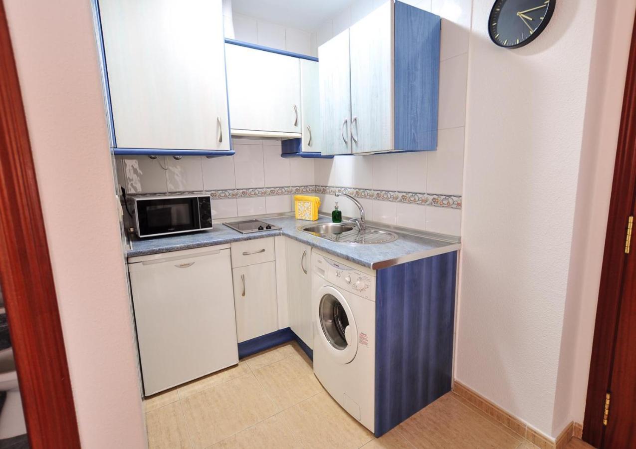 Holidays2malaga Refino Studio High Speed Wifi