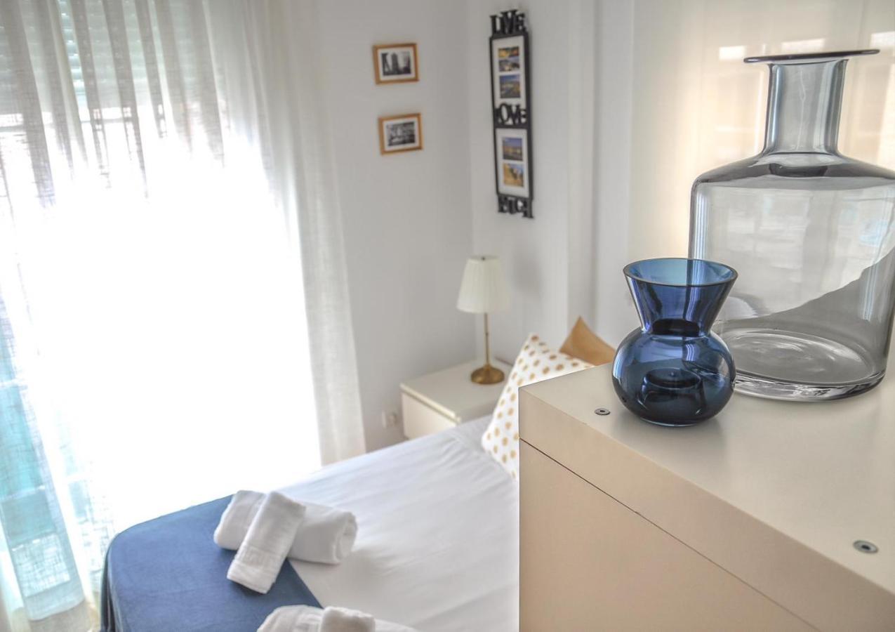 Holidays2malaga Refino Studio High Speed Wifi Apartamento Málaga