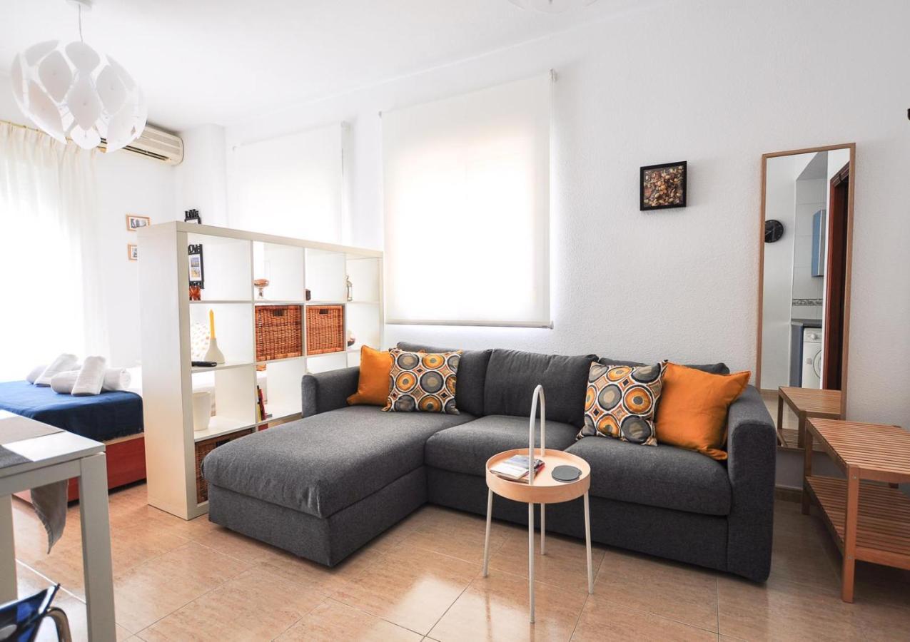 Holidays2malaga Refino Studio High Speed Wifi *