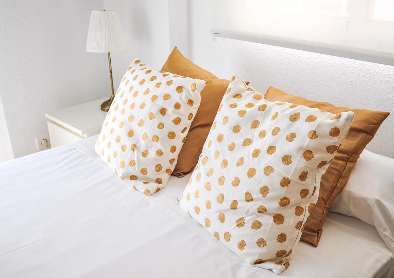 Holidays2malaga Refino Studio High Speed Wifi Apartamento *