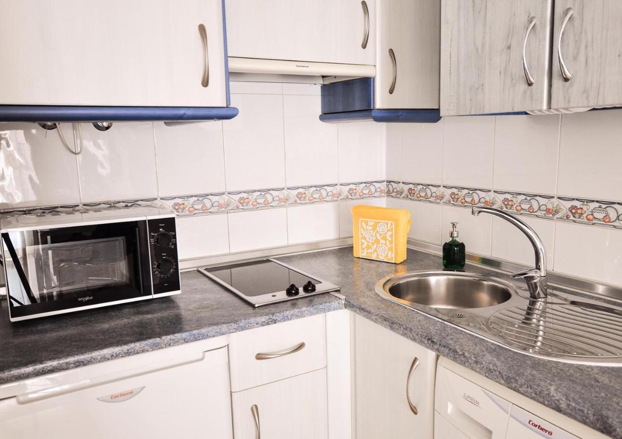 Holidays2malaga Refino Studio High Speed Wifi