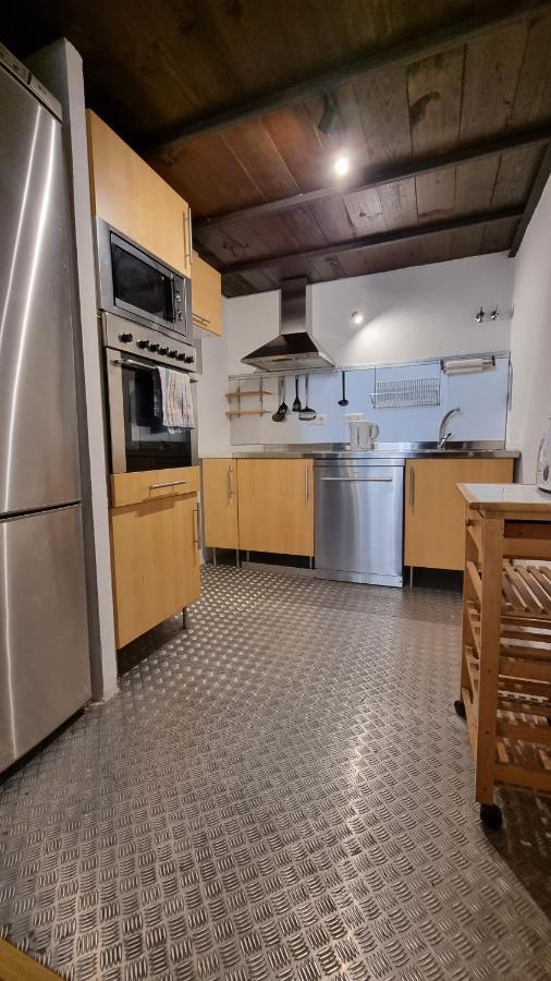 Puerta De Alhambra Apartment