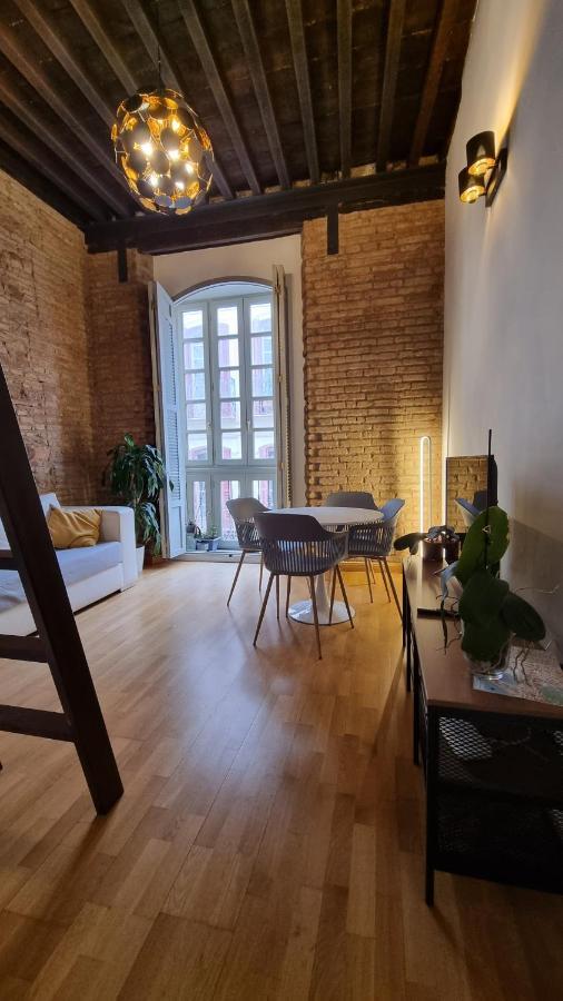 Puerta De Alhambra Apartment