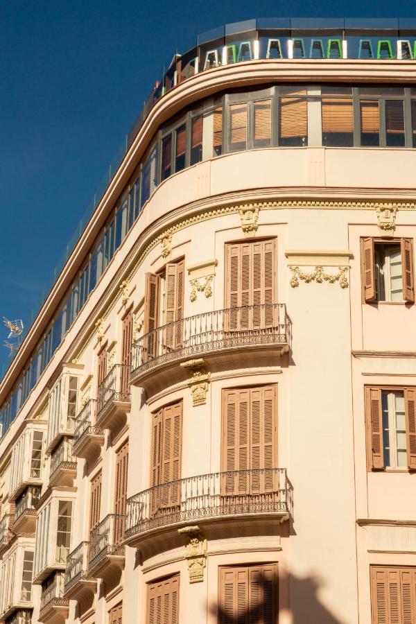 Alcazaba Premium Malaga