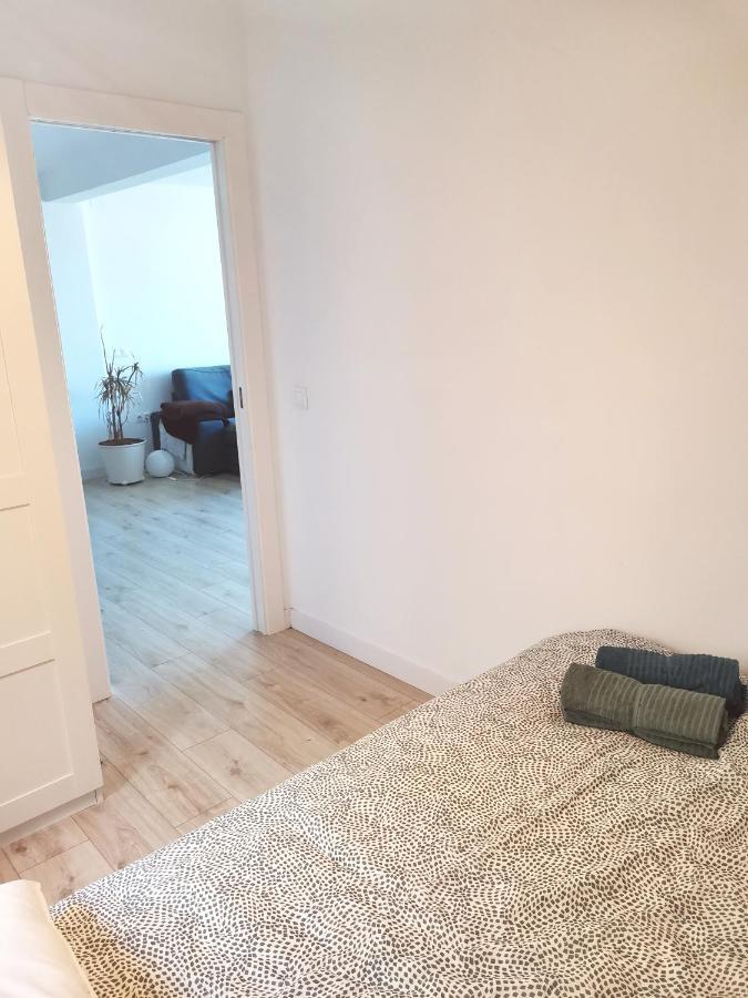 Private Next To The Center Gayfriendly * Malaga