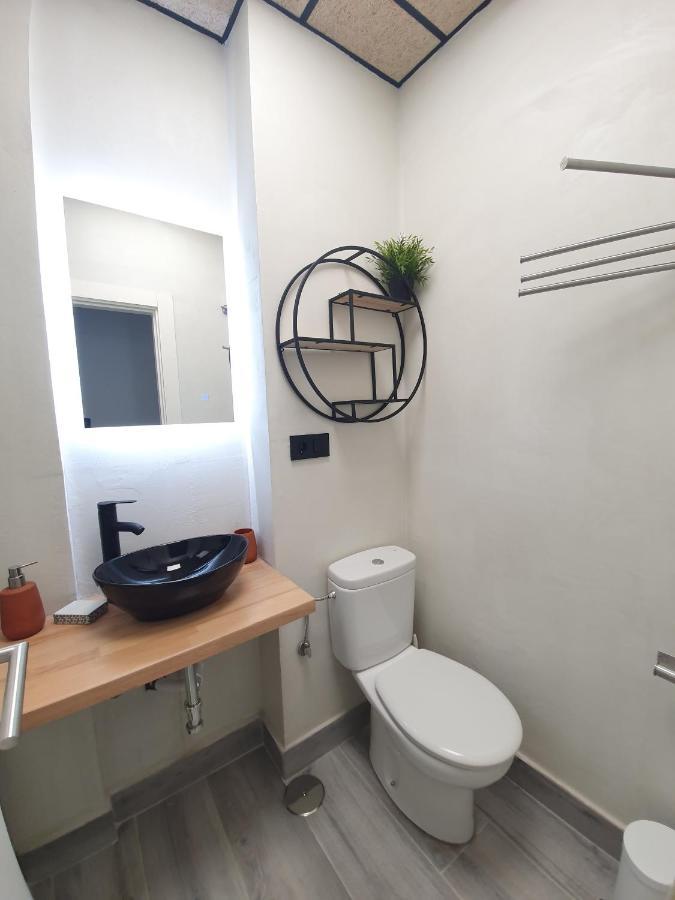 Apartamento Alamos Málaga
