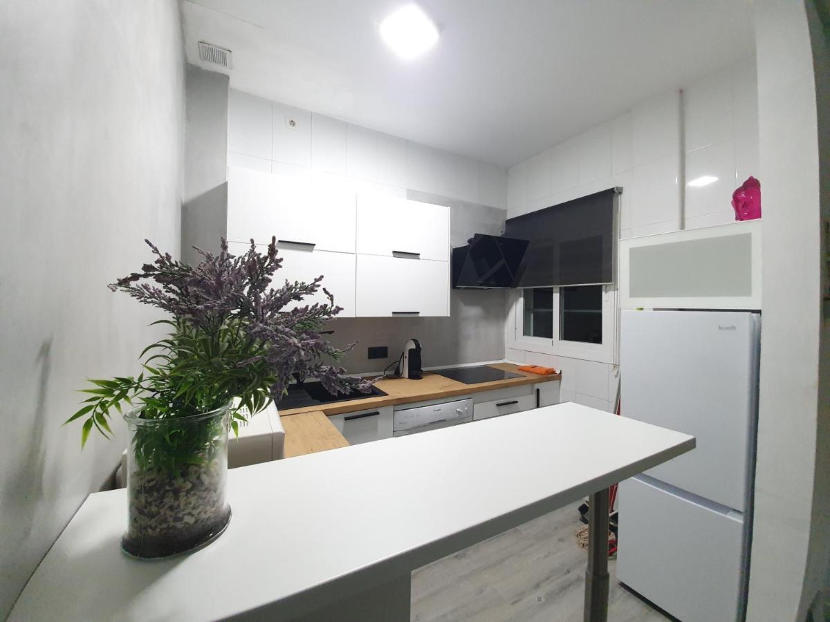 Alamos Apartamento Málaga