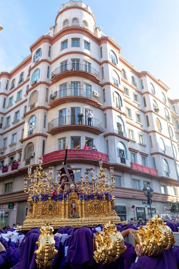 Atarazanas Boutique