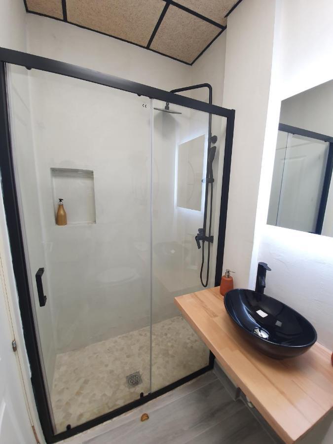 Alamos Apartamento *