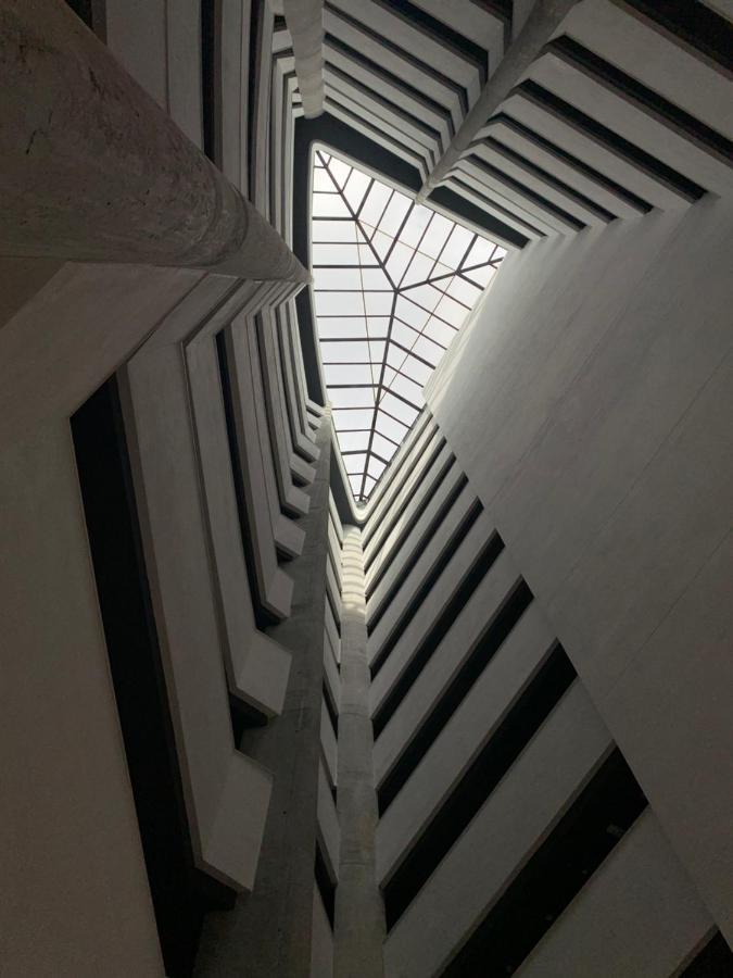 Residencia De Estudiantes Xior Teatinos Solo Estudiantes Apartment *