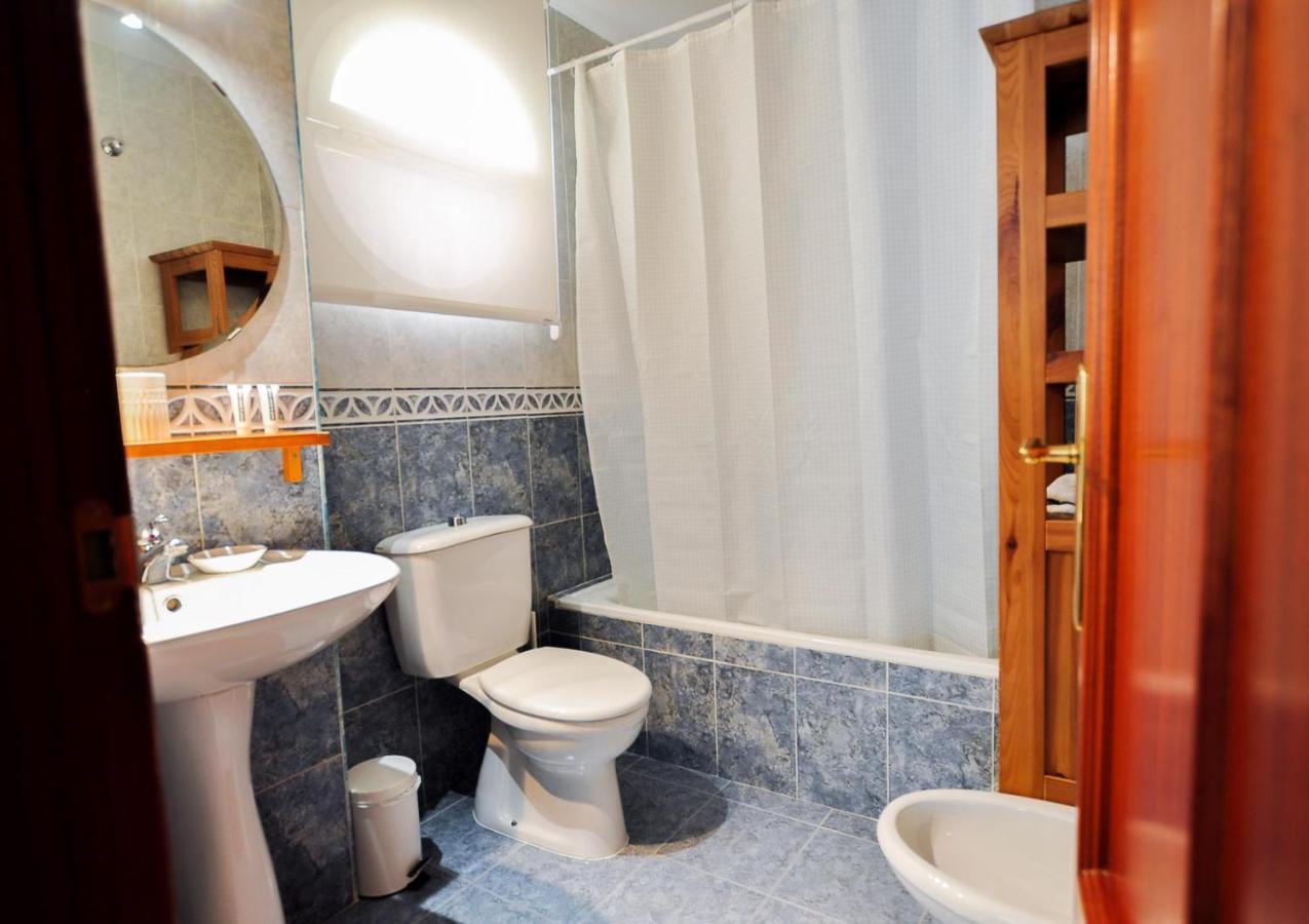 Apartamento Holidays2malaga Refino Studio High Speed Wifi