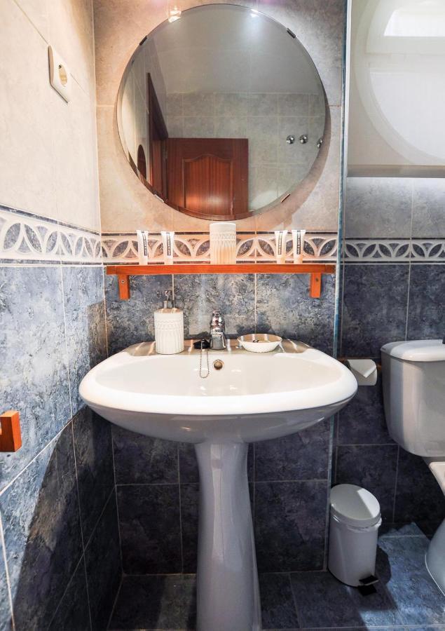 Apartamento Holidays2malaga Refino Studio High Speed Wifi *