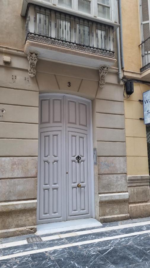 Puerta De Alhambra Malaga