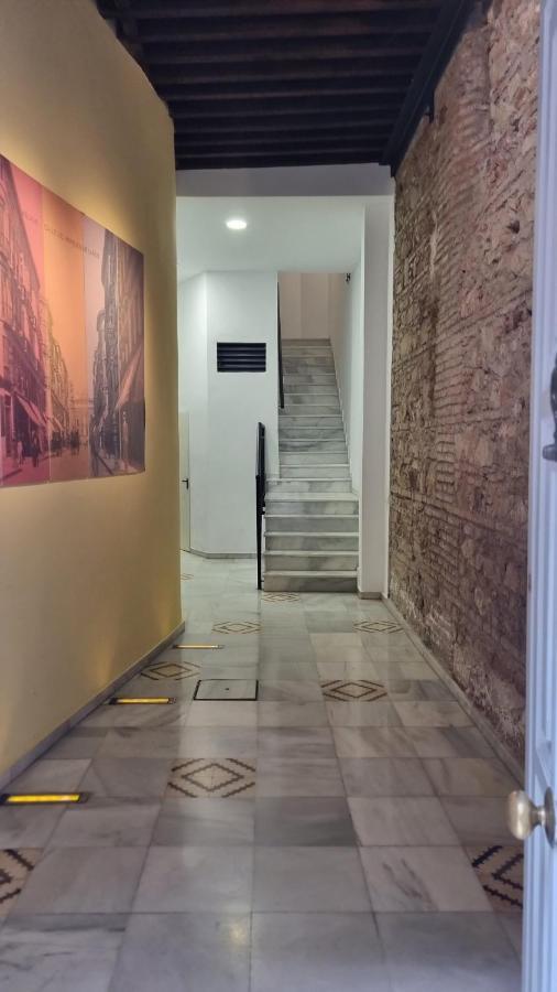 Apartment Puerta De Alhambra Malaga