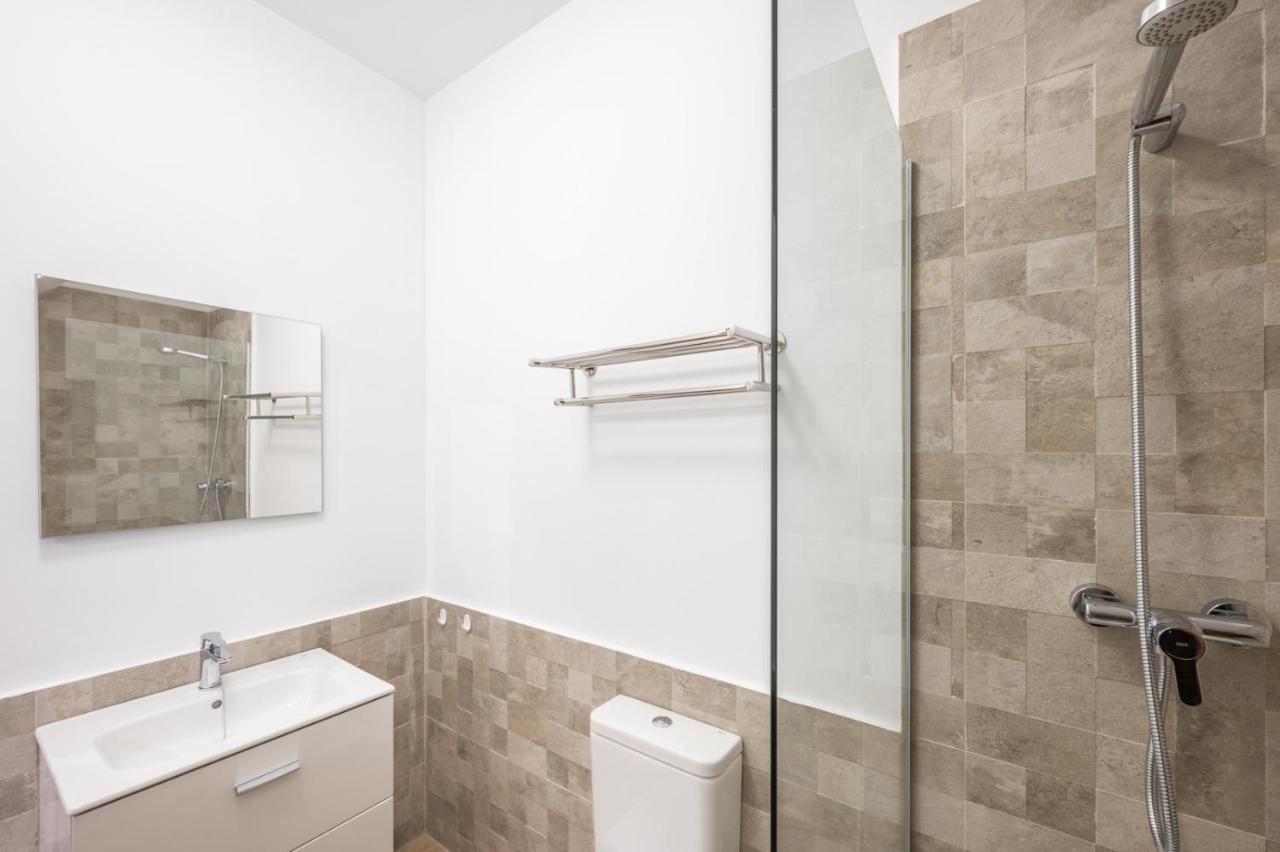 Homes Parras Duplex Apartamento