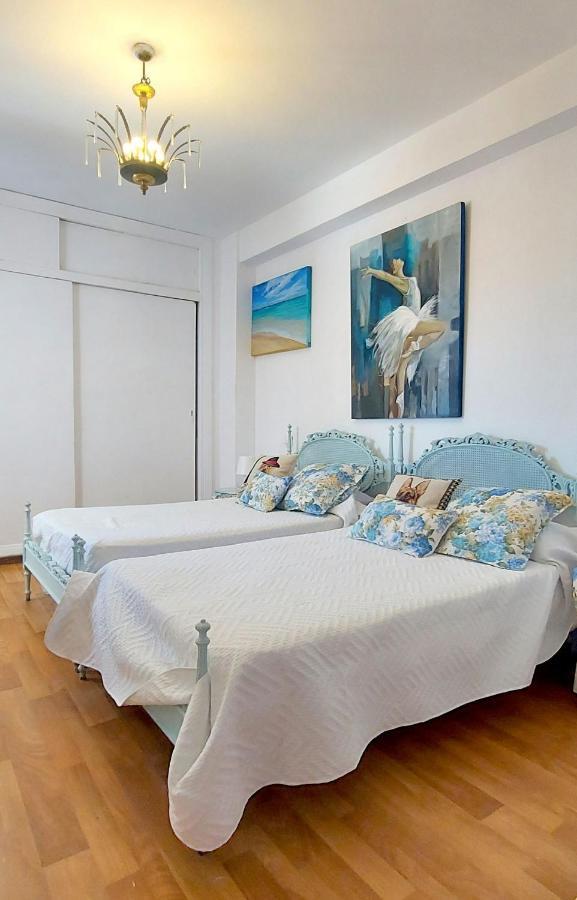 Malagasuite New Centre Apartment Malaga