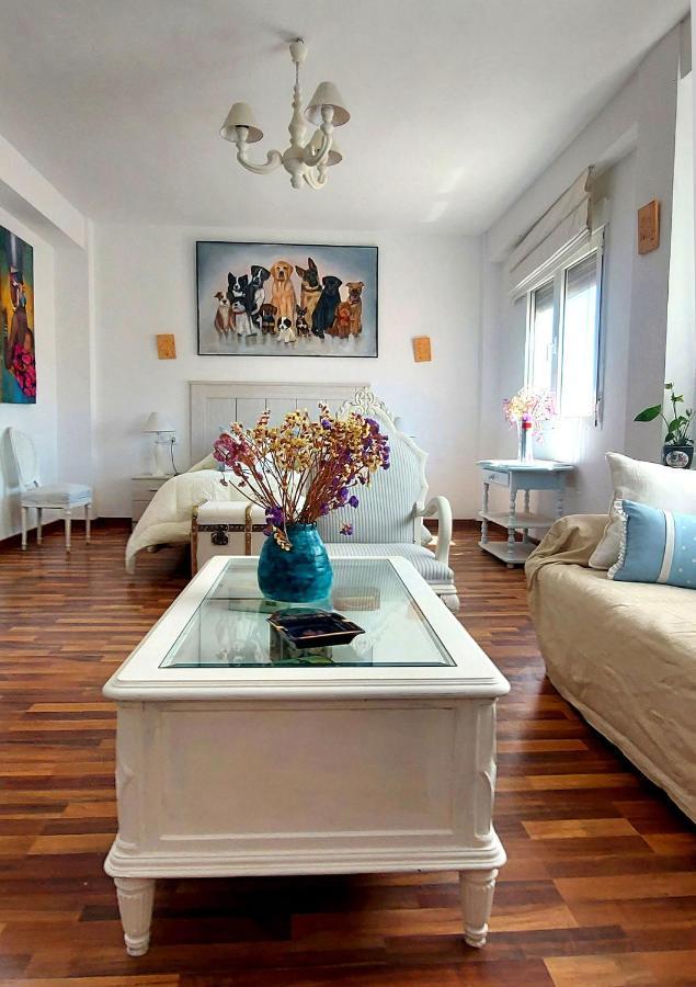 Malagasuite New Centre Apartment Malaga