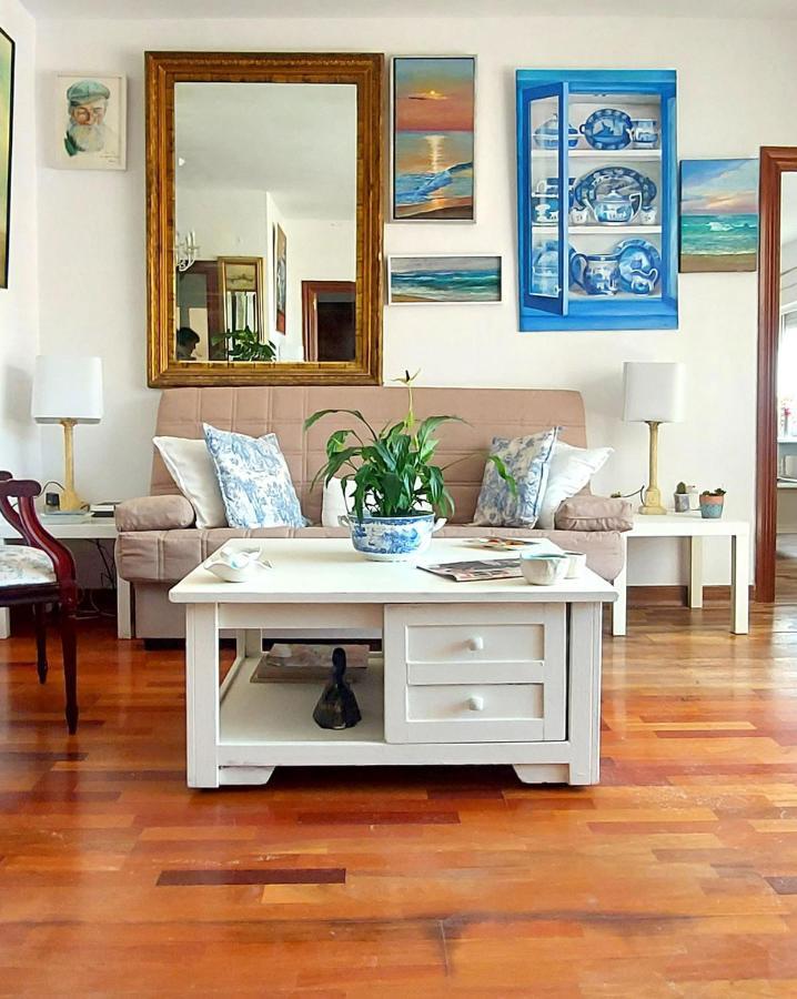 Malagasuite New Centre Apartment Malaga