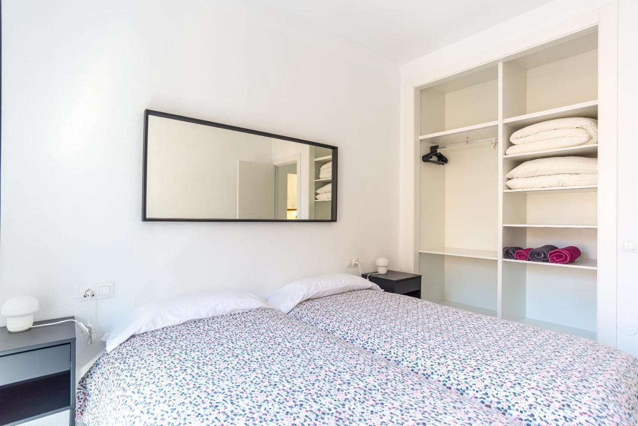 Lu&cia Thyssen Center Apartamento