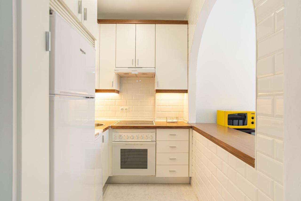 Apartamento Lu&cia Thyssen Center